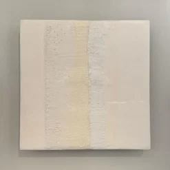 Pamono Gilbert Pauli, Collection Sculpture N°3, 2010, Plaster and Cement> Sculpture