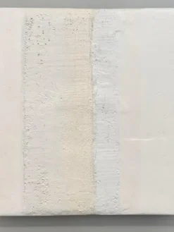 Pamono Gilbert Pauli, Collection Sculpture N°3, 2010, Plaster and Cement> Sculpture