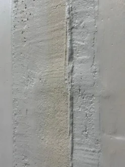 Pamono Gilbert Pauli, Collection Sculpture N°3, 2010, Plaster and Cement><noscript><img width=