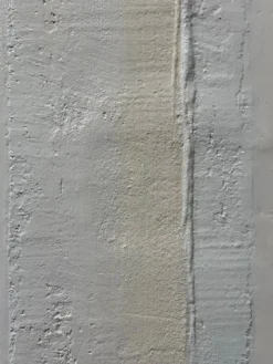 Pamono Gilbert Pauli, Collection Sculpture N°3, 2010, Plaster and Cement><noscript><img width=