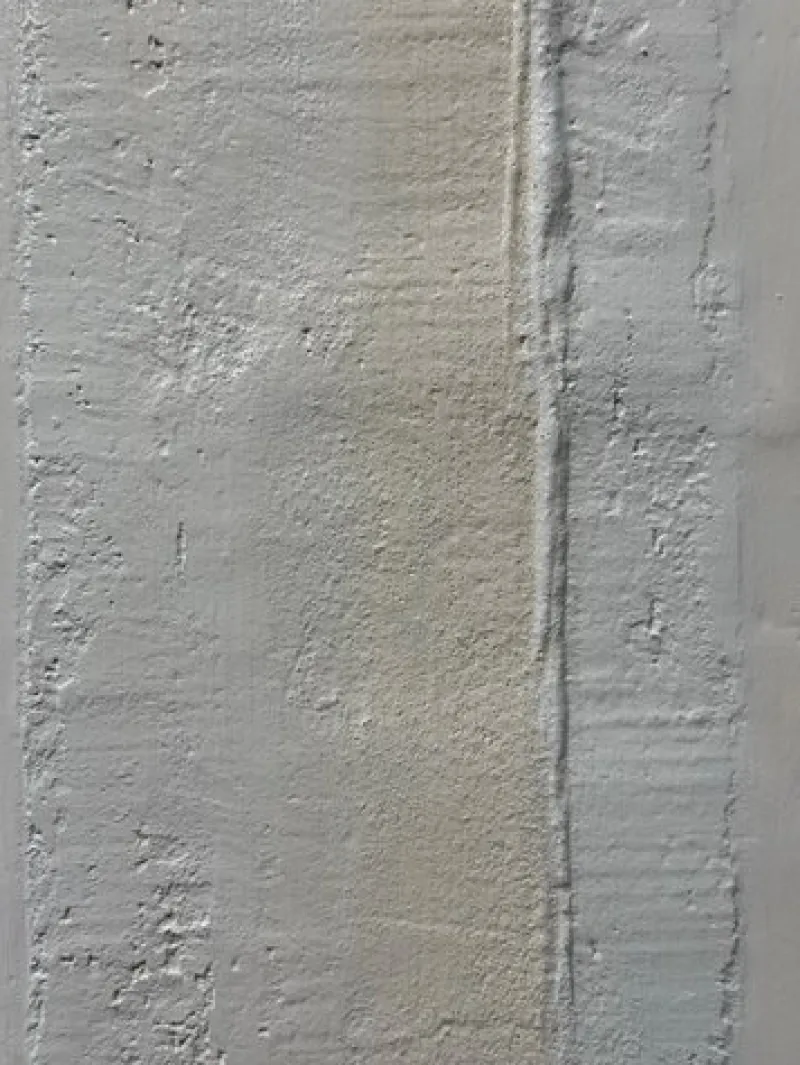 Pamono Gilbert Pauli, Collection Sculpture N°3, 2010, Plaster and Cement> Sculpture