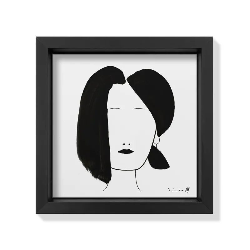 Pamono Ginevra XII Picture Frame by Kiasmo> Decorative Objects