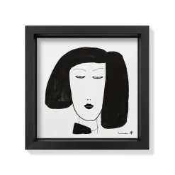 Pamono Ginevra XV Picture Frame by Kiasmo> Decorative Objects