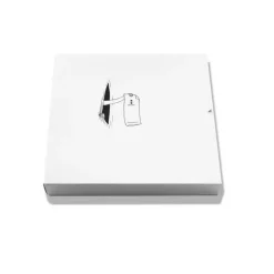 Pamono Ginevra XV Picture Frame by Kiasmo><noscript><img width=