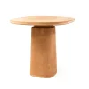 Pamono Gioi Garden Table by Mario Scairato for Internoitaliano