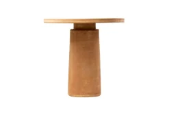 Pamono Gioi Garden Table by Mario Scairato for Internoitaliano