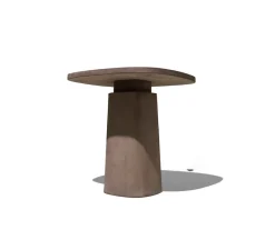 Hot Pamono Gioi Garden Table by Mario Scairato for Internoitaliano
