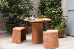 Hot Pamono Gioi Garden Table by Mario Scairato for Internoitaliano
