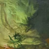 Pamono Giovanni Gromo, Still Life, Oil on Canvas on Wood, 1980s> Contemporary|Painting