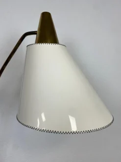 Pamono Giraffe Floor Lamp attributed to Josef Hurka, 1970s><noscript><img width=