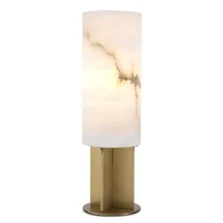 Sale Pamono Giulia Table Lamp by Pacific Compagnie Collection