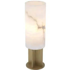 Sale Pamono Giulia Table Lamp by Pacific Compagnie Collection