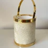 Sale Pamono Glacette Ice Bucket from Lidian, Italy, 1960s