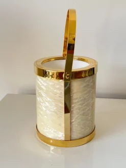Sale Pamono Glacette Ice Bucket from Lidian, Italy, 1960s