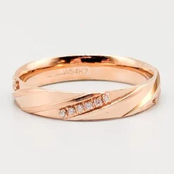 Best Pamono Glamira Multi-Stone Ring in Gold with Zircon