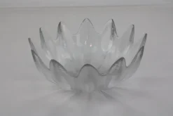 Online Pamono Glass Bowl from Riedel, 1960s