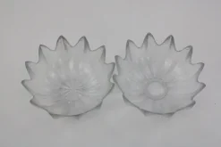 Online Pamono Glass Bowl from Riedel, 1960s