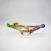 Discount Pamono Glass Bowl Rhapsody by Frantisek Zemek for Mstisov