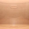 Pamono Glass Fireplace Screen, 1990s> Fireplaces And Mantels