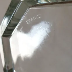 Hot Pamono Glass Ice Bucket from Luminarc, France