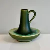 Pamono Glazed Ceramic Art Jug Vase from Dümler & Breiden, West-Germany, 1960s> Vases