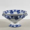 Outlet Pamono Glazed Ceramic Stand with Boulle Soup Tureen from Wedgwood