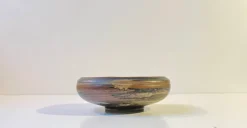 Discount Pamono Glazed Stoneware Bowl by Bode Willumsen for Royal Copenhagen, 1940s