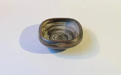 Discount Pamono Glazed Stoneware Bowl by Bode Willumsen for Royal Copenhagen, 1940s