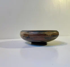 Discount Pamono Glazed Stoneware Bowl by Bode Willumsen for Royal Copenhagen, 1940s