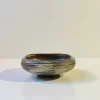 Pamono Glazed Stoneware Bowl by Bode Willumsen for Royal Copenhagen, 1940s> Bowls