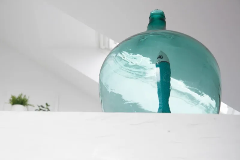 Pamono Go Fish by Patina Lux> Decorative Objects
