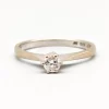 Online Pamono Gold and Diamond Ring