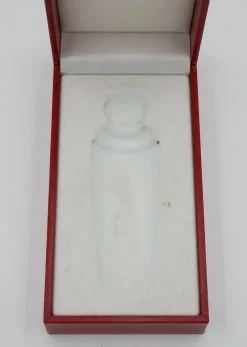 Pamono Gold Atomizer Perfume Bottle from Cartier><noscript><img width=