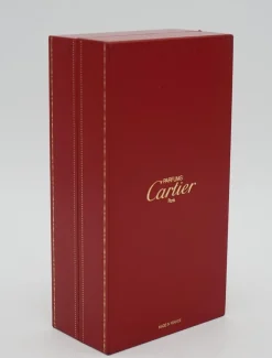 Pamono Gold Atomizer Perfume Bottle from Cartier><noscript><img width=