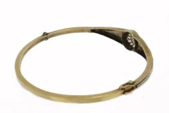 Outlet Pamono Gold Bracelet with Ruby