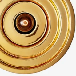 Pamono Gold Echo Wall Light by Radar><noscript><img width=