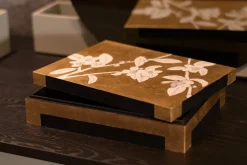 Pamono Gold Forest Box from Casarialto Atelier><noscript><img width=