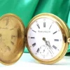 Outlet Pamono Gold Pocket Watch