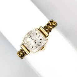 Pamono Gold Watch Certina><noscript><img width=