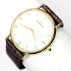 Pamono Gold Watch from Eterna> Watches