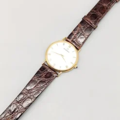 Pamono Gold Watch from Eterna> Watches
