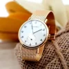 Pamono Gold Wristwatch from IWC> Watches