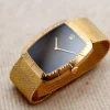 Pamono Gold Wristwatch from Rolex