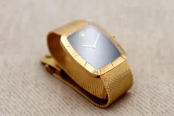 Pamono Gold Wristwatch from Rolex
