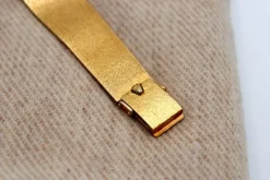 Pamono Gold Wristwatch from Rolex