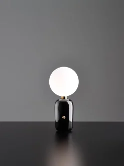 Pamono Golden Aballs M PE Table Lamp by Parachilna><noscript><img width=