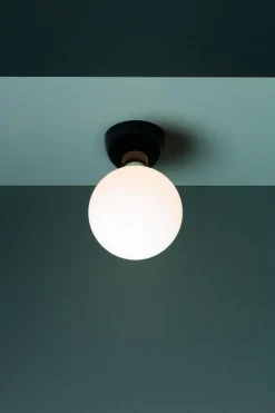 Online Pamono Golden Aballs T Pe Pendant Lamp by Parachilna