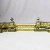 Best Pamono Golden Bronze Fireplace Front