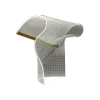 Pamono Golden Gweilo Song Table Lamp by Parachilna