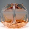 Discount Pamono Golia Vase in Murano Glass by Toni Zuccheri, 1973